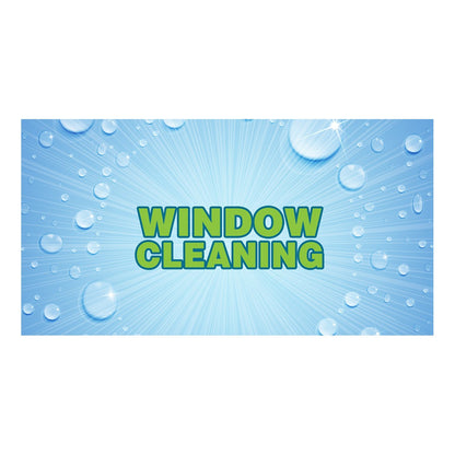 Lawn Sign Style - No Logo - Facebook Ad