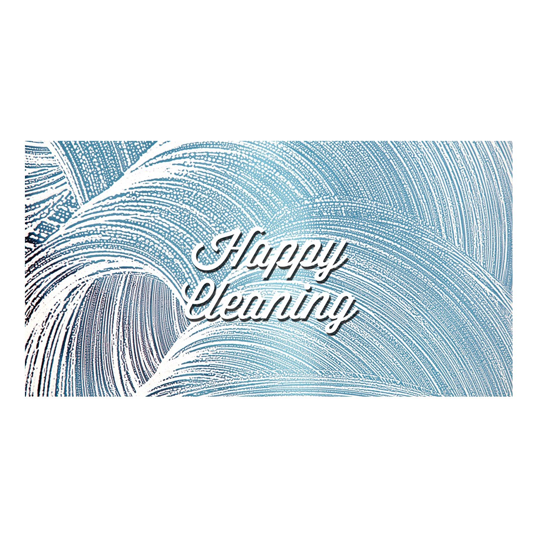 Happy Cleaning - No Logo - Facebook Ad View