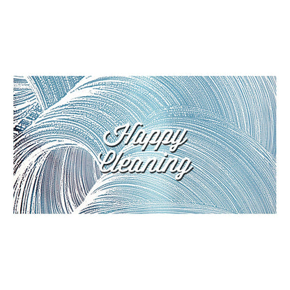 Happy Cleaning - No Logo - Facebook Ad View