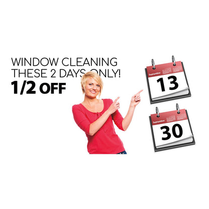 Half Off Dates Design Suite - Facebook Ad View