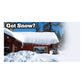 Got Snow Design Suite - Facebook Ad View