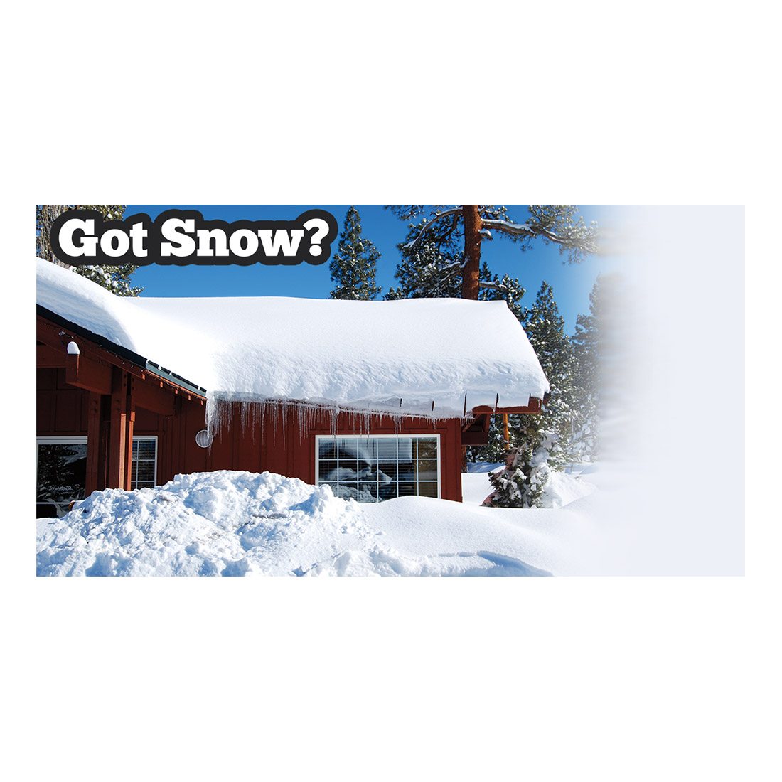 Got Snow Design Suite - Facebook Ad View