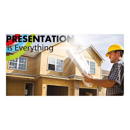 Builders Facebook Ad