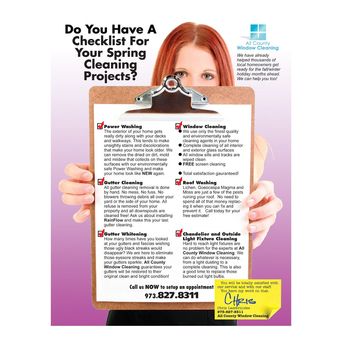 Spring Cleaning Checklist From Experts: Ultimate Guide for a Sparkling Home