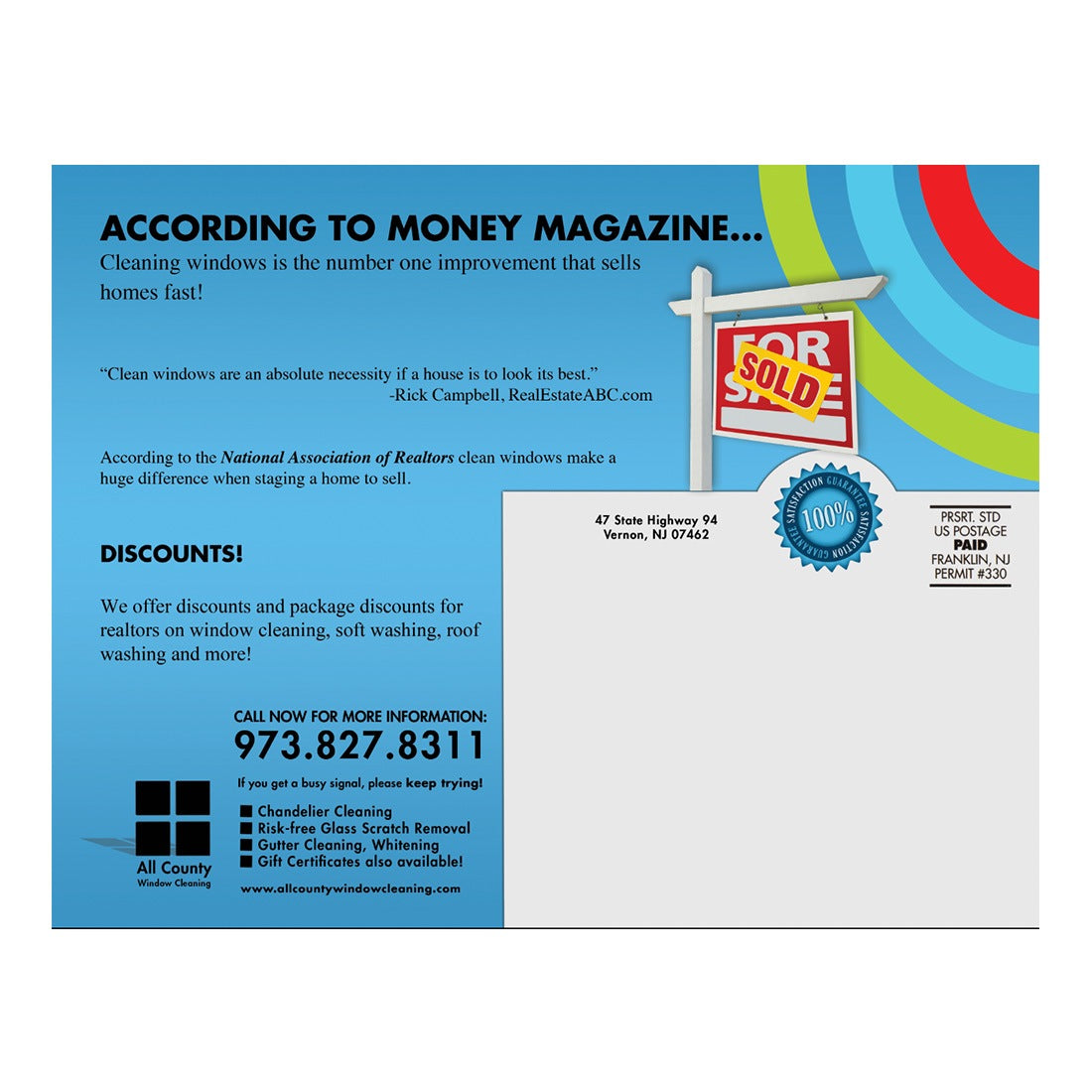 Realtor-Large-Postcard-Back-Design