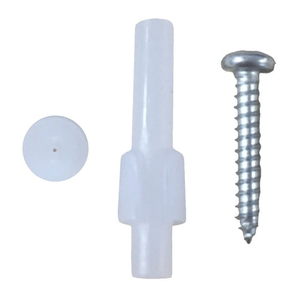 Unger Stingray Spray Nozzle Kit - Full Kit View
