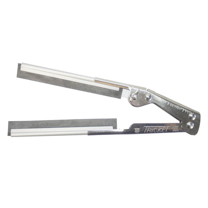 Sörbo Tricket With Squeegee Side View