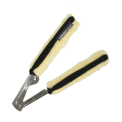 Sörbo Tricket With Washer Right Angle View