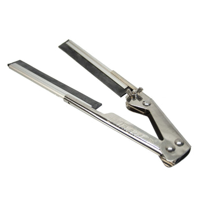 Sörbo Tricket With Squeegee Oblique Left View