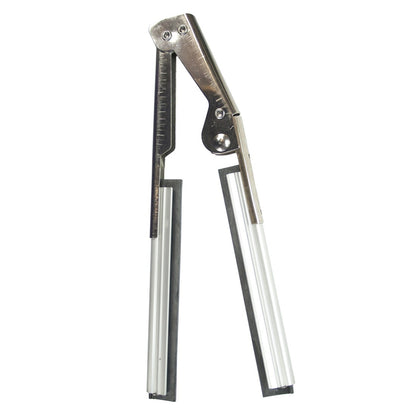 Sörbo Tricket With Squeegee Erect Side View