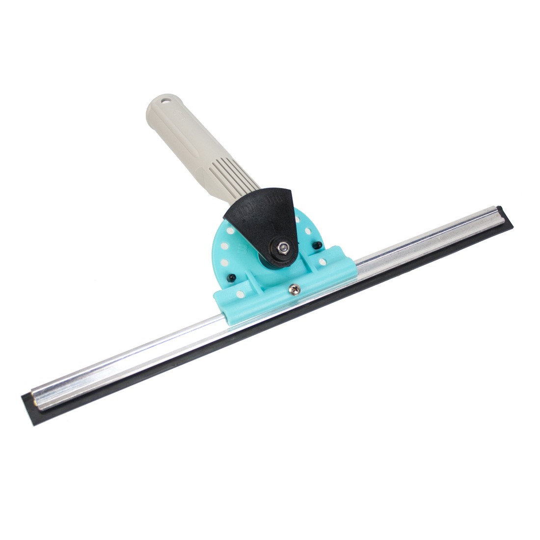 Wagtail Complete Pivot Control Squeegee Top View