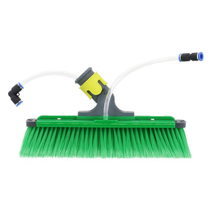 Unger nLite Powerbrush 11 Inch Spliced Complete Style Front View