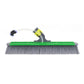 Unger nLite Powerbrush 16 Inch Unspliced Complete Style Front View