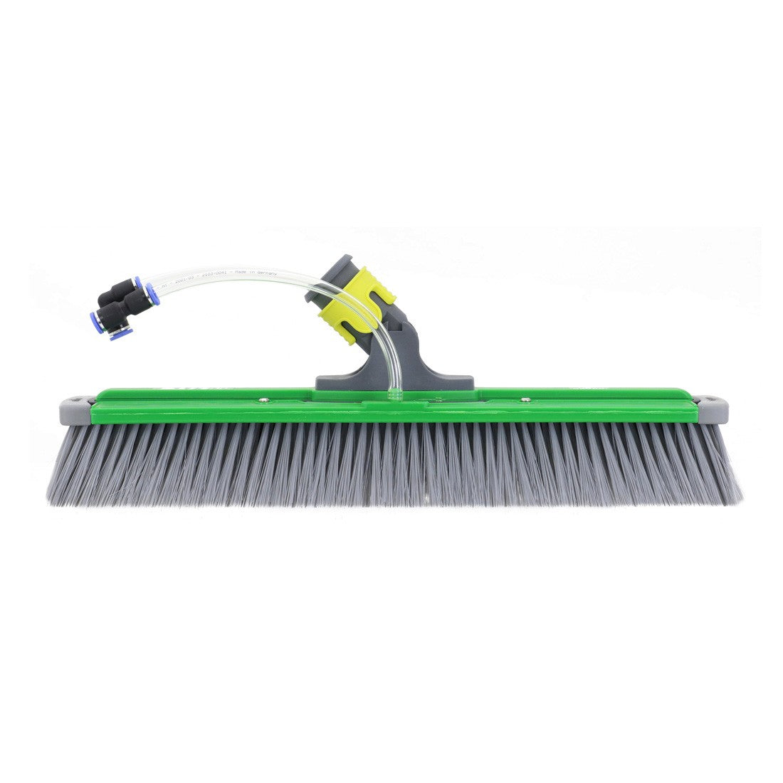 Unger nLite Powerbrush 16 Inch Unspliced Complete Style Front View