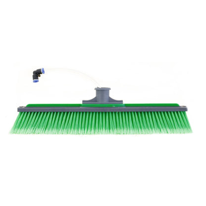 Unger nLite Powerbrush 16 Inch Spliced Regular Style Front View