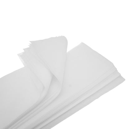 Unger StarDuster Disposable Sleeves - 50 Pack Partial Folded Sleeve Pack View