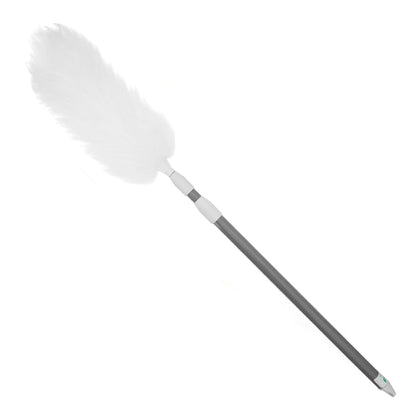 Unger StarDuster Pro Duster Aeriel Right Angle View