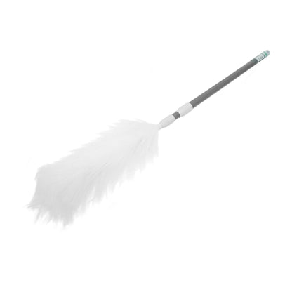 Unger StarDuster Pro Duster Upside Down Oblique Right VIew