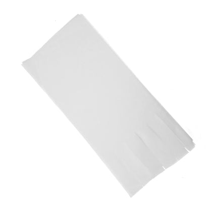 Unger StarDuster Pro Duster Sleeve Aerial Angle Left View