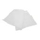 Unger StarDuster Pro Duster Sleeve Folded Aerial Oblique Left View
