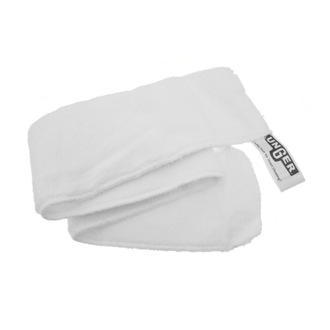 Unger StarDuster Sleeves - 5 Pack Folded Sleeve View