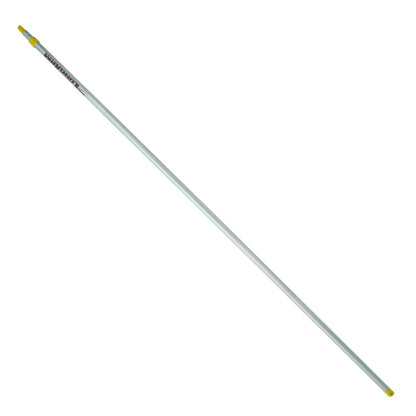 Mr. Longarm Twist-Lok Extension Pole 12ft Aeriel Left Angle View