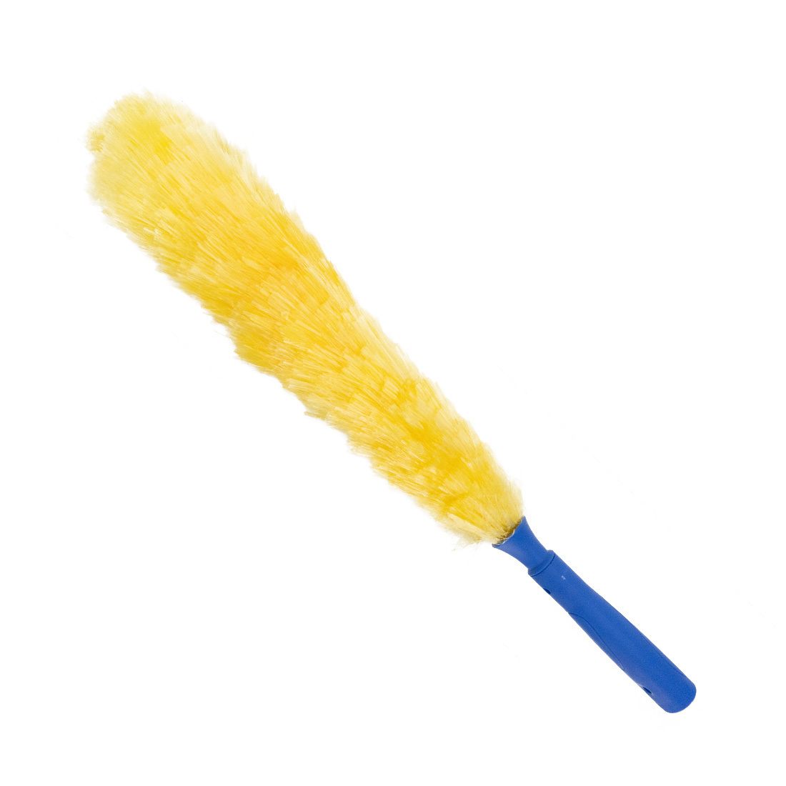 Ettore Static Duster Aeriel Right Angle View