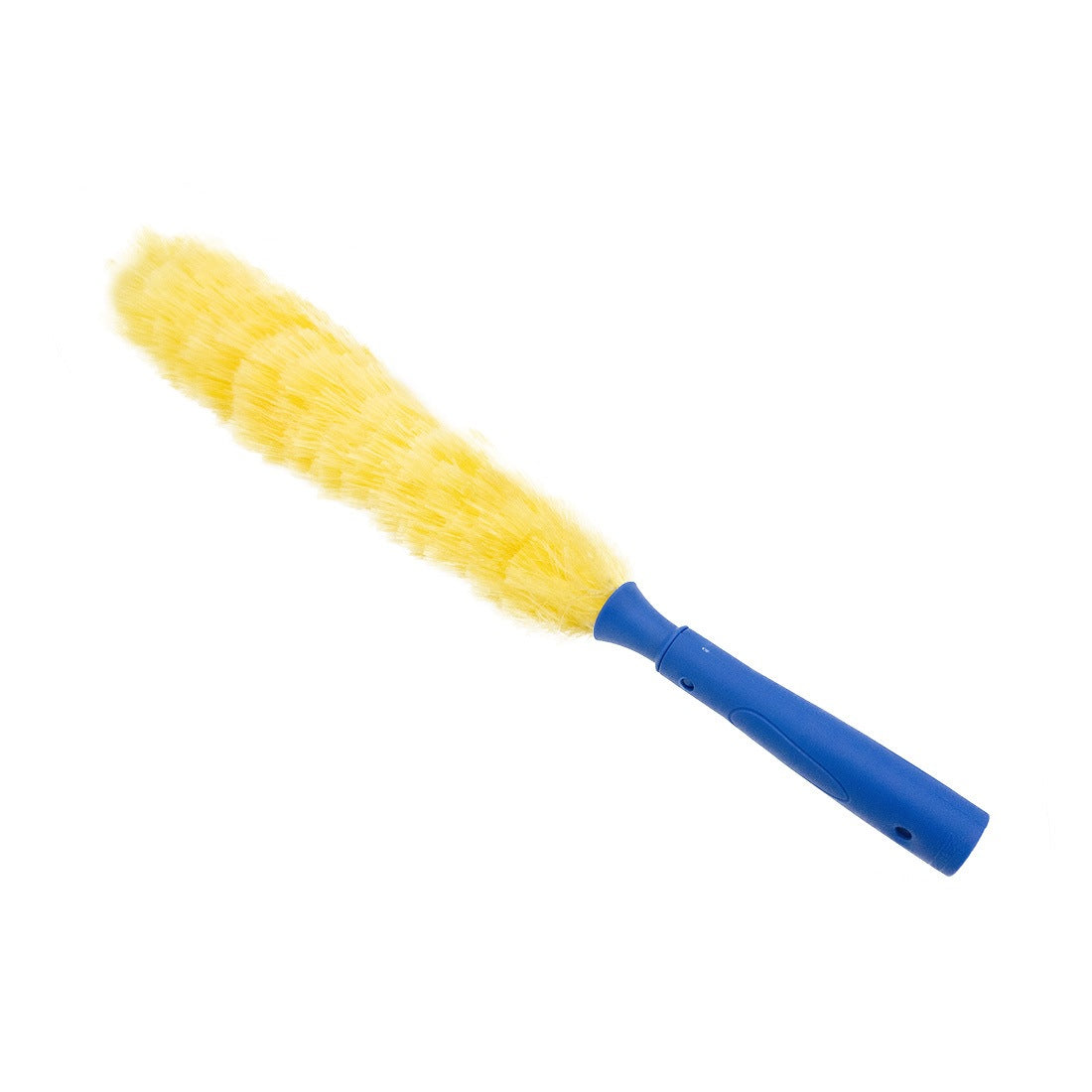 Ettore Static Duster Oblique Handle View