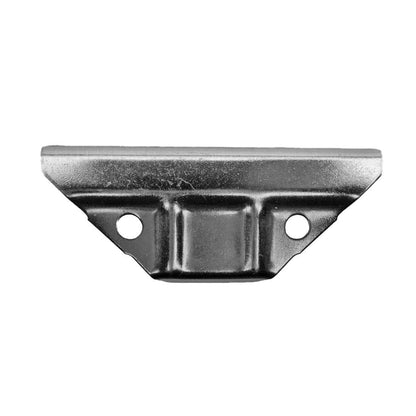 Ettore Clipless Kit Back Plate Bottom View