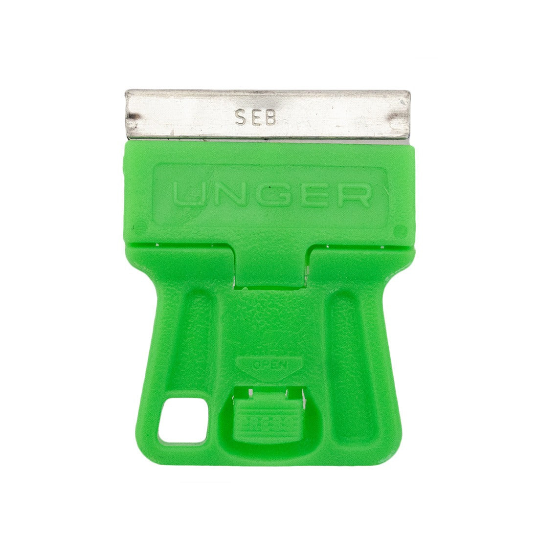 Unger Mini Scraper - 1.5 Inch Front View