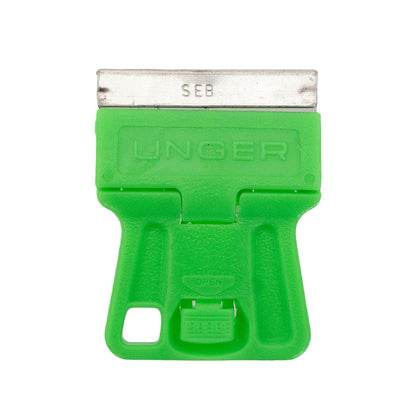 Unger Mini Scraper - 1.5 Inch Front View