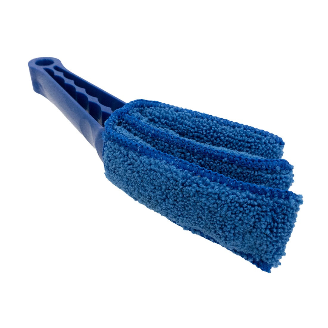 Window Cleaning Supplies, Ettore Mini-Blind Duster - Single