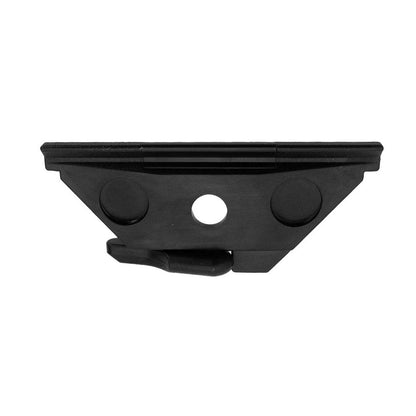 Sörbo Replacement Plate for Handle Bottom View