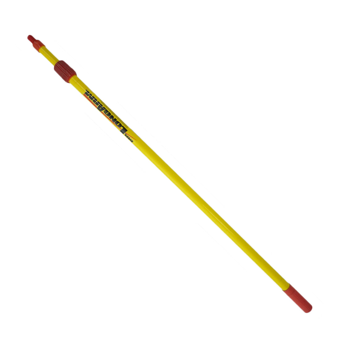 Mr. LongArm Composite Extension Pole - 2 Section 8ft Aeriel Left Angle View