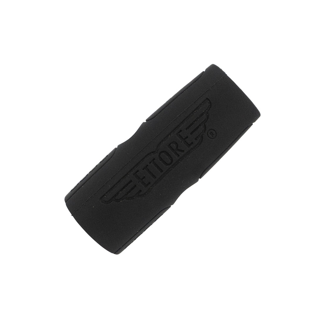 Ettore Replacement Squeegee Grip Rear Aerial Right Angle View