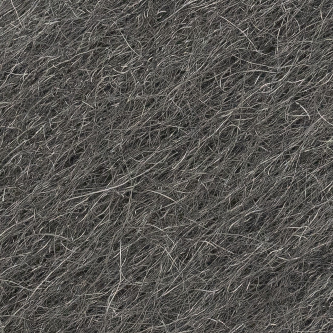 Moerman GeKKo Pad Steel Wool - 14 Inch Steel Wool Close-Up View