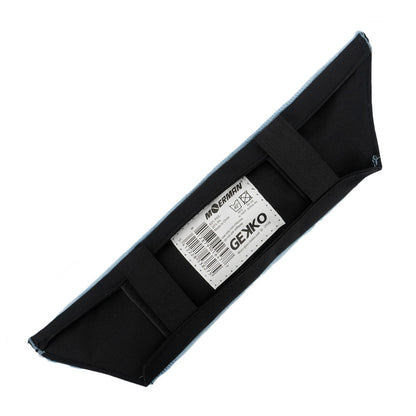 Moerman GeKKo Pad Micro Glass - 14 Inch Bottom Right Angle View