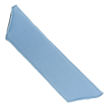 Moerman GeKKo Pad Micro Glass - 14 Inch Aerial Left Angle View