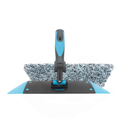 Moerman GeKKo Pad FUGU Kit - Front Kit View