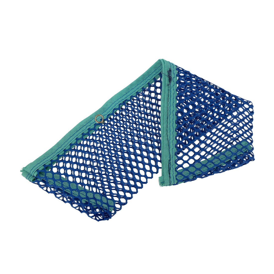 Wiljer Blue Devil Cover Top Folded View