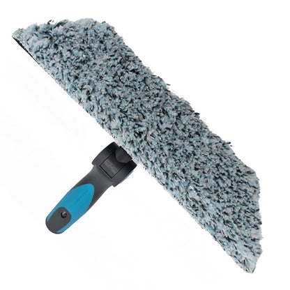 Moerman GeKKo FUGU Pad Kit - Pad on Holder - Bottom View