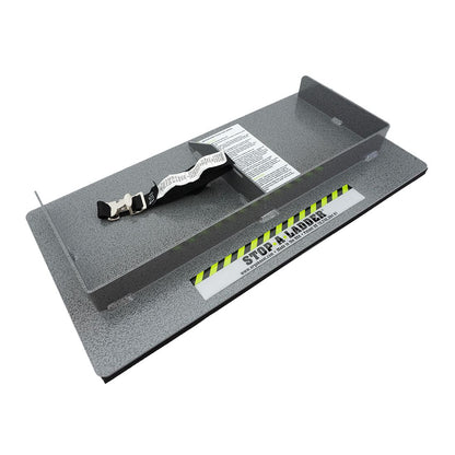 Working Concepts Stop-A-Ladder Aeriel Right Oblique View