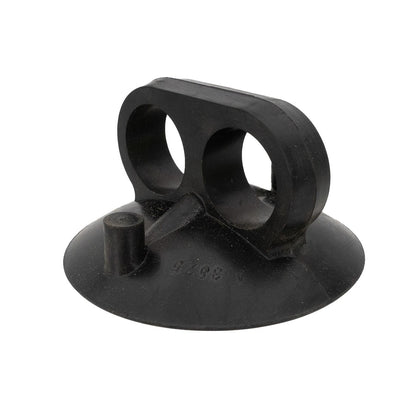 All-Vac 2 Finger Grabber Side Left Angle View