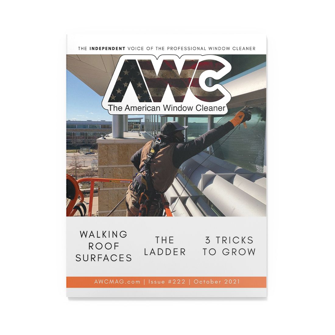 AWC Magazine Collector's Edition - Issue 222