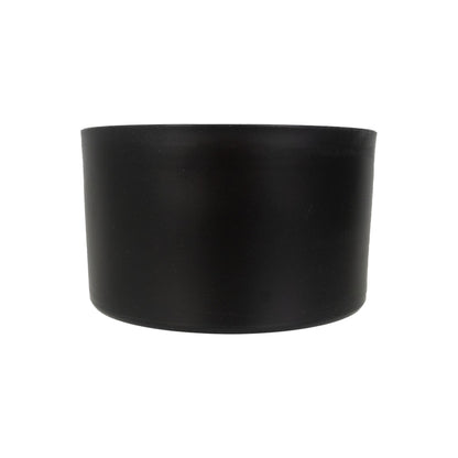 XERO DI Tank 1/2 Cuft - Black Base Side View