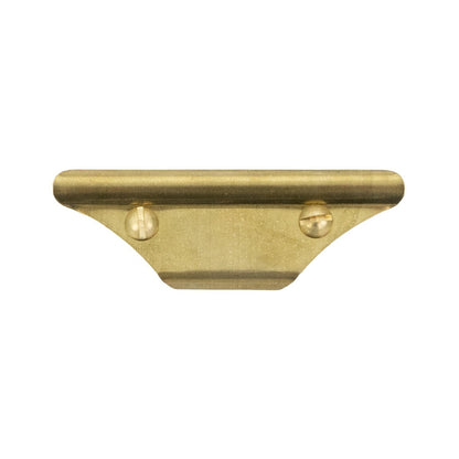 Companion Tools Backplate with Nuts and Bolts Front View