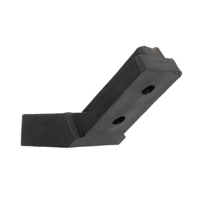 Companion Tools Replacement Ledger Block Front View