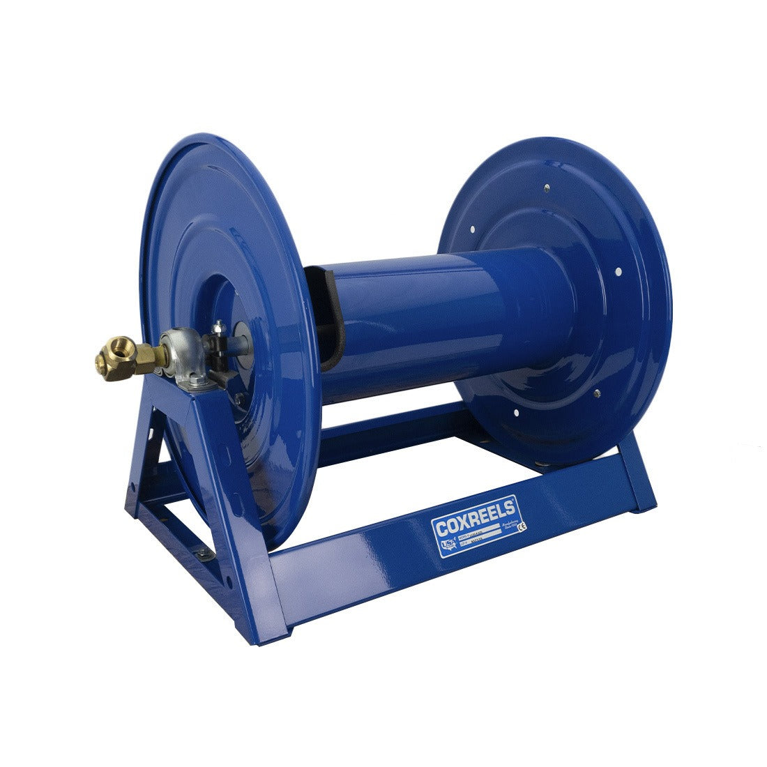 Coxreels 1125 Series Hose Reel Full View