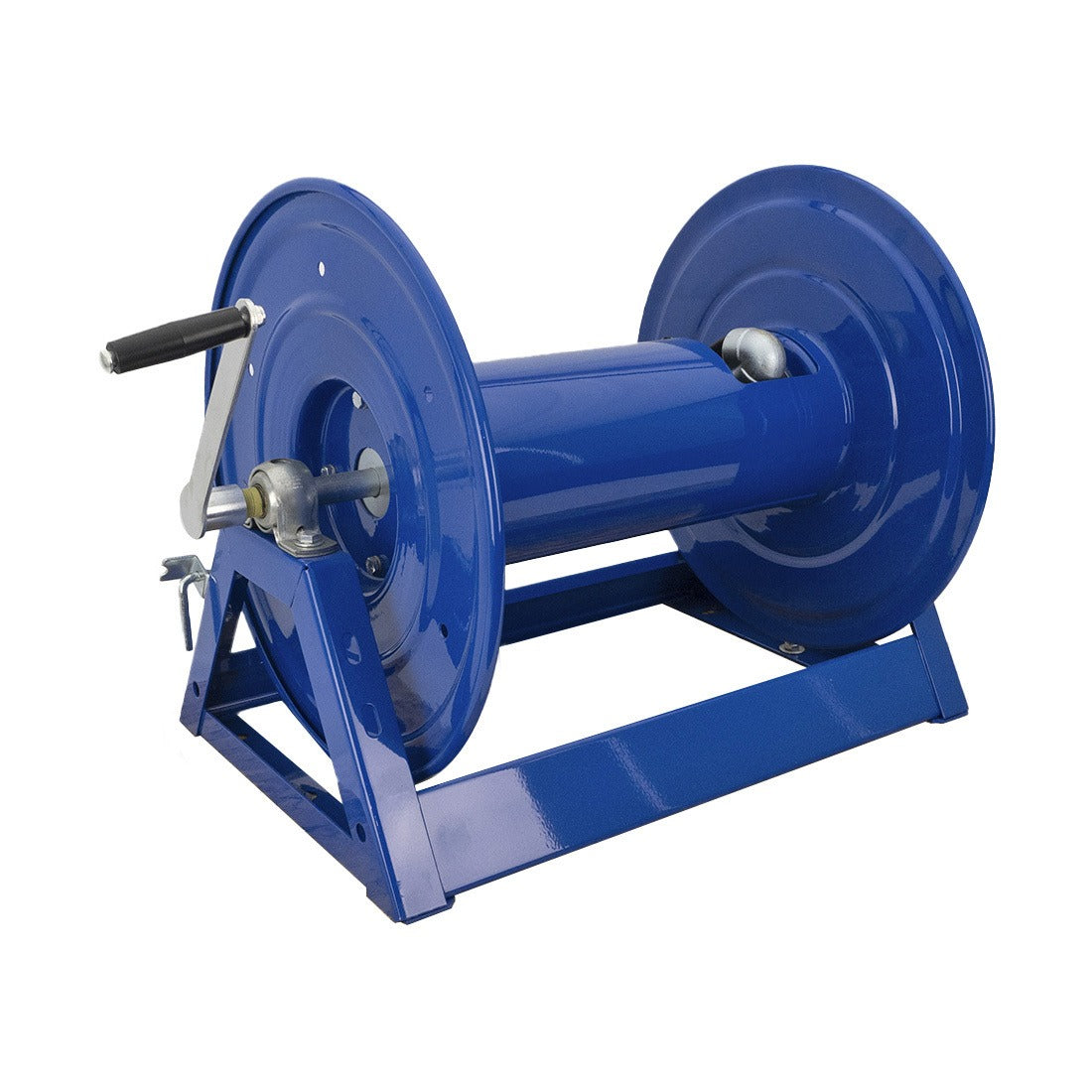 Coxreels 1125 Series Hose Reel 450 Angle View