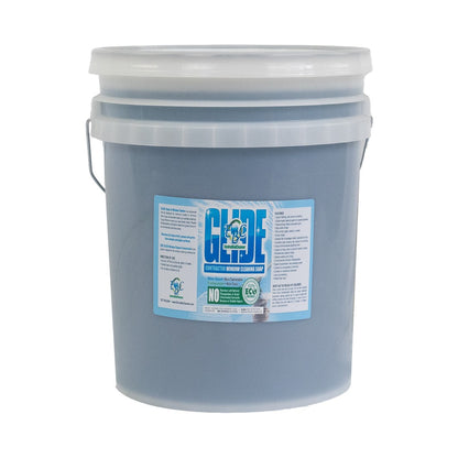 EBC Glide 5 Gallon Pail Front View